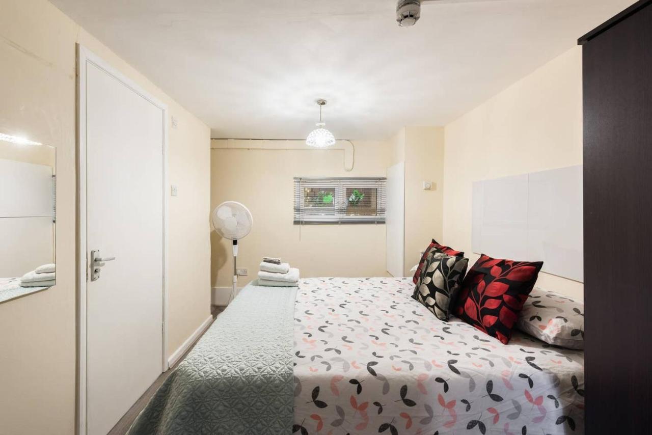 Habitación en casa particular 145 Burnley Road