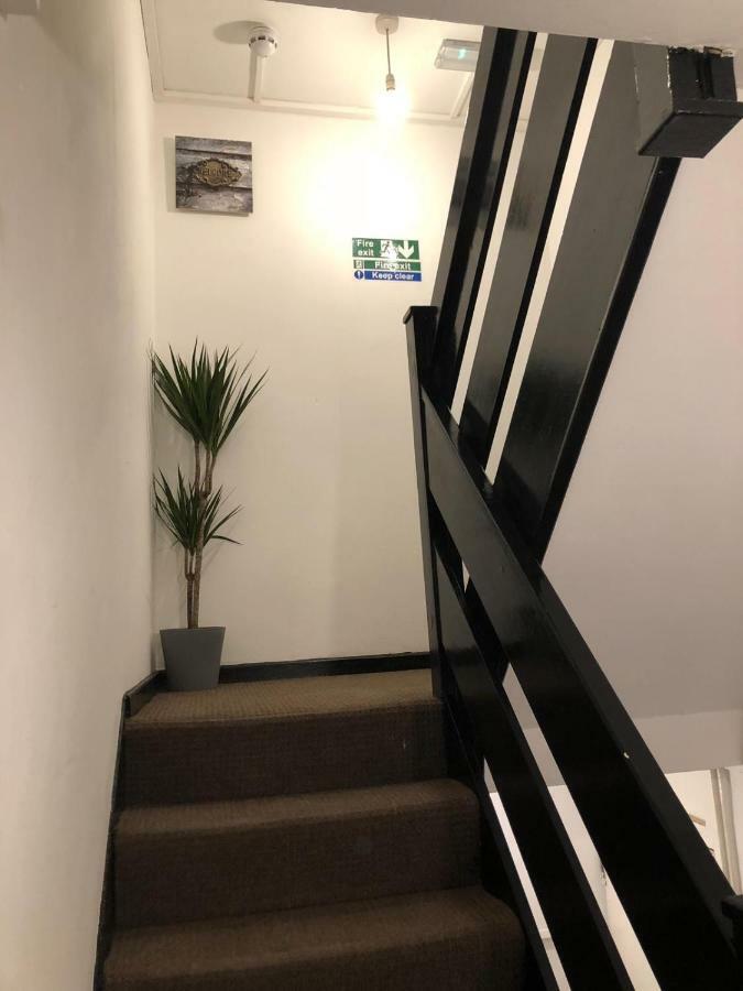 145 Burnley Road Habitación en casa particular Londres