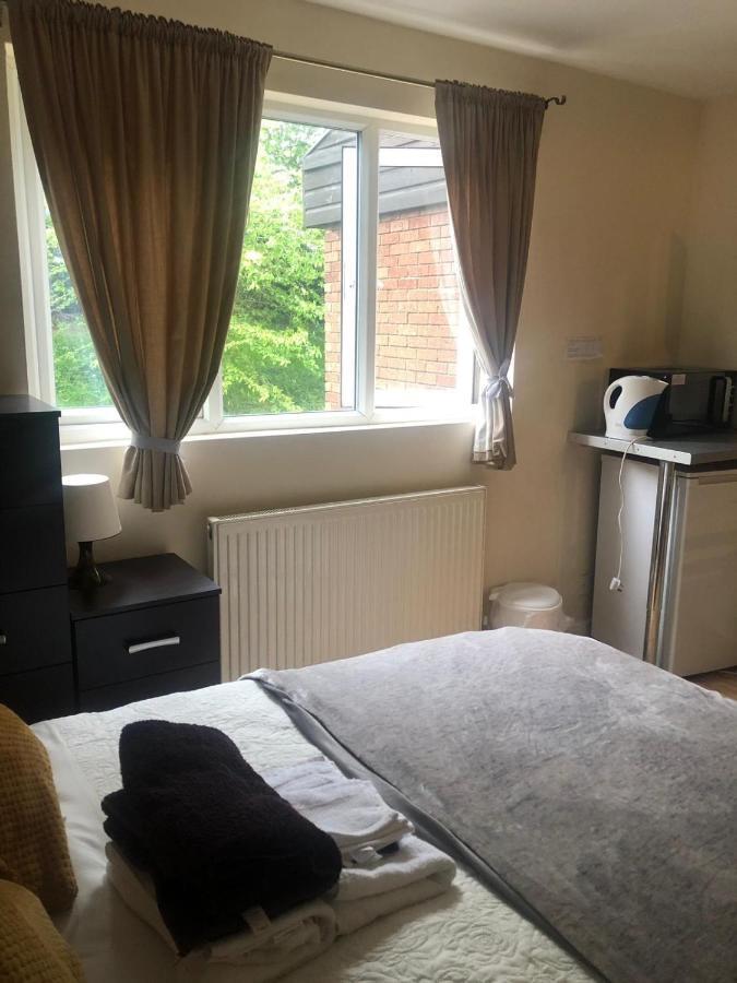 145 Burnley Road Habitación en casa particular *